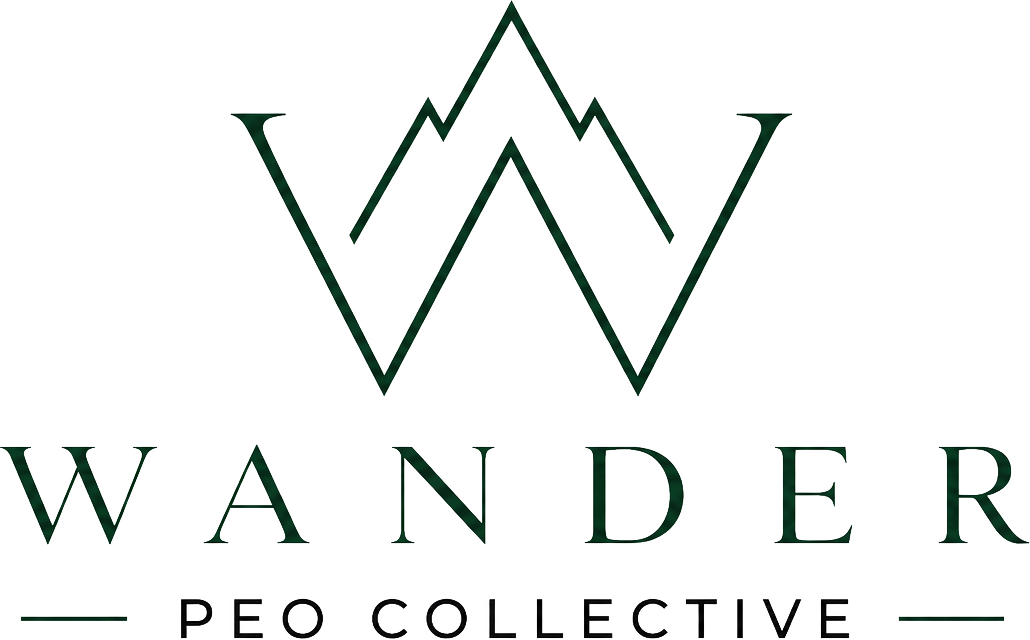 Wander PEO Collective